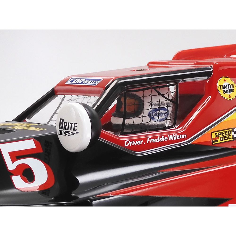 TAMIYA 1/10 RC Falcon (2026)
