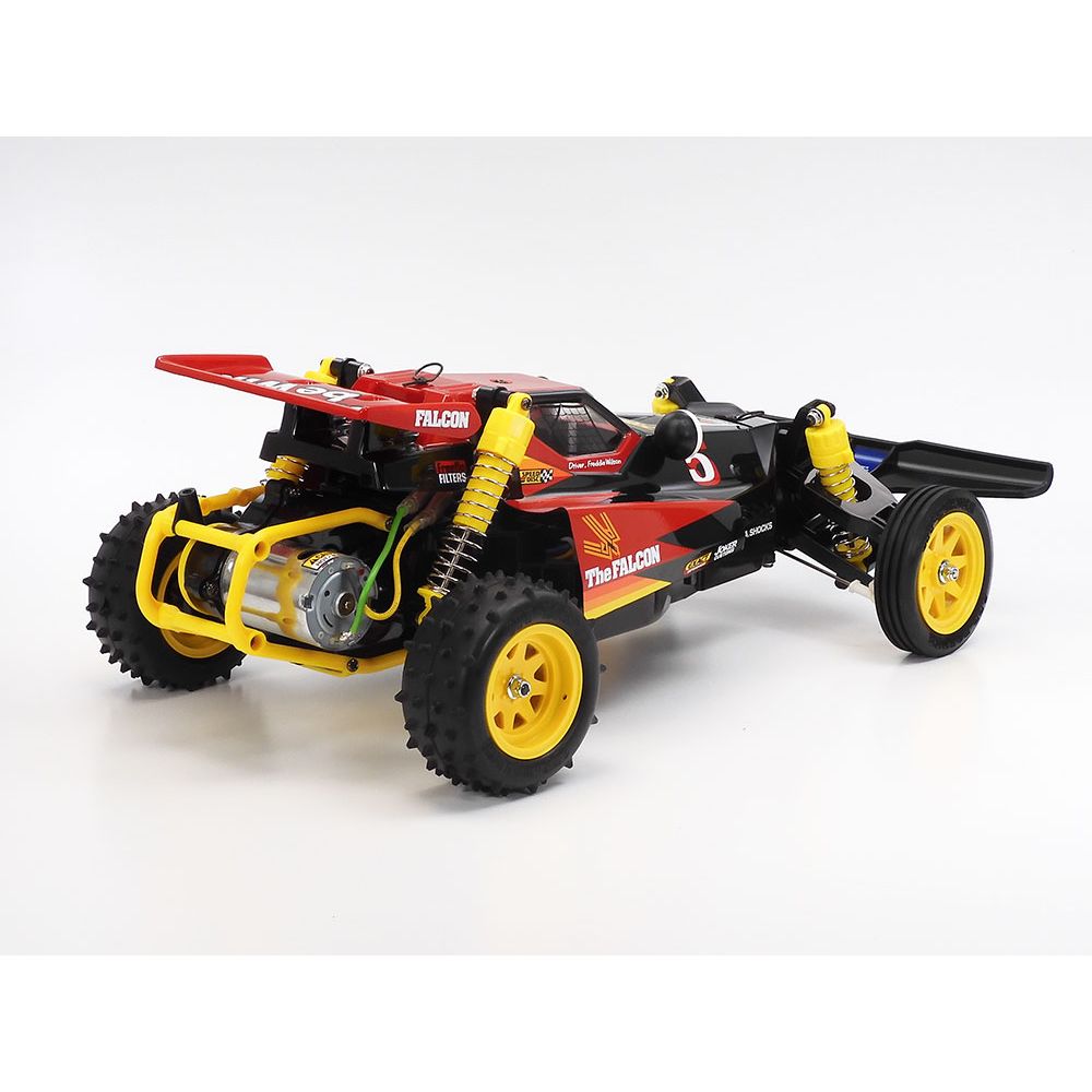 TAMIYA 1/10 RC Falcon (2026)