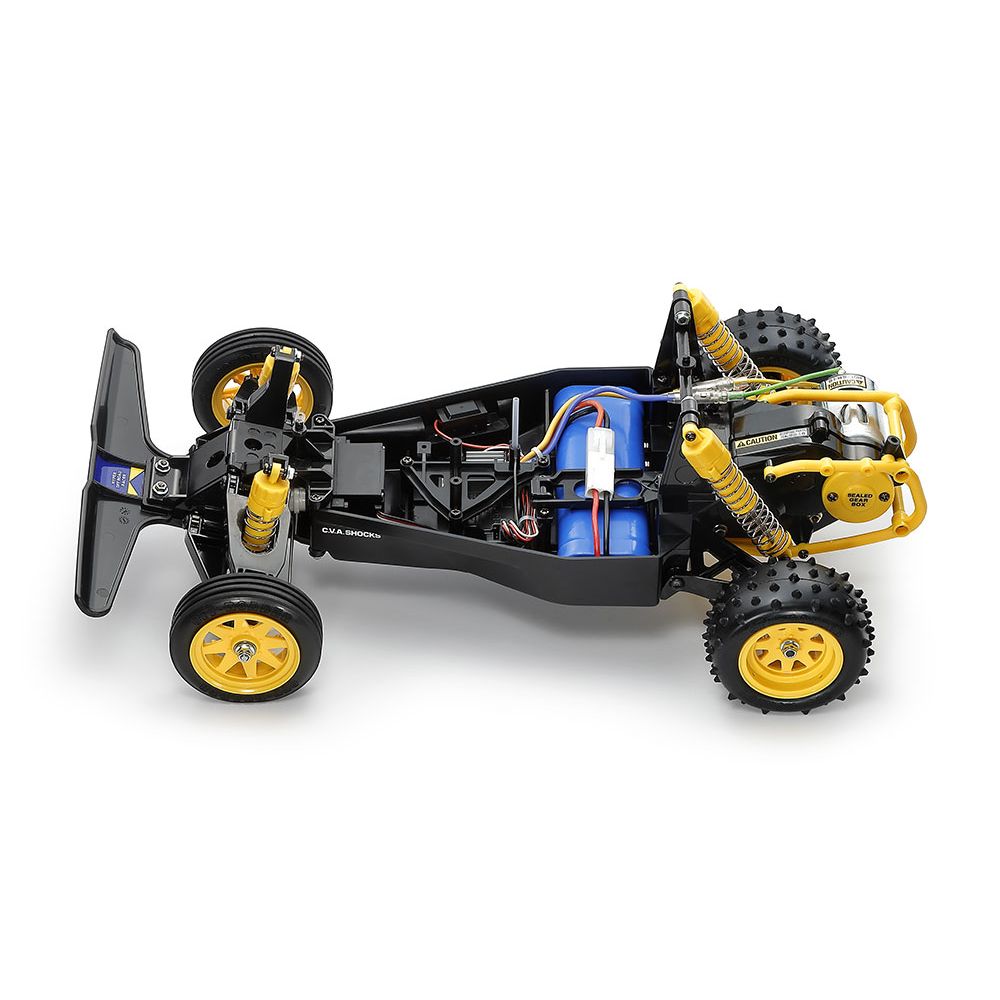 TAMIYA 1/10 RC Falcon (2026)