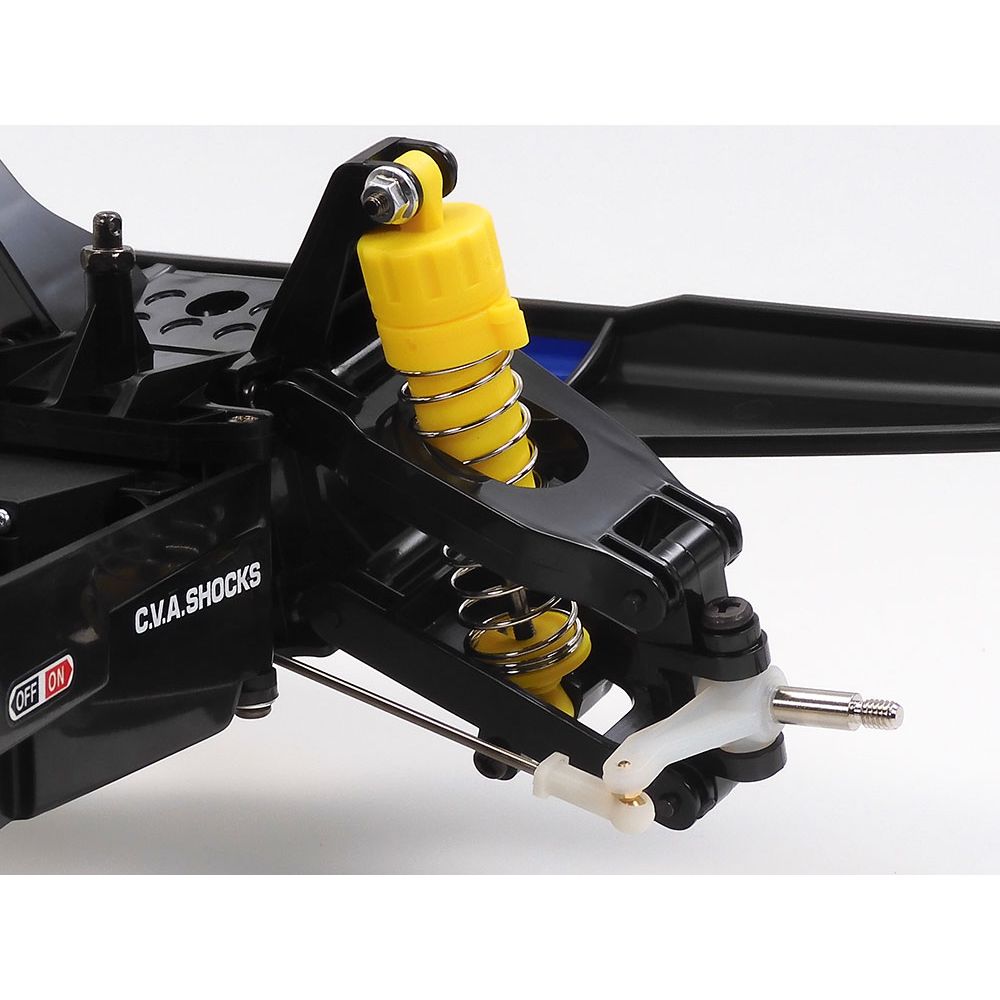 TAMIYA 1/10 RC Falcon (2026)
