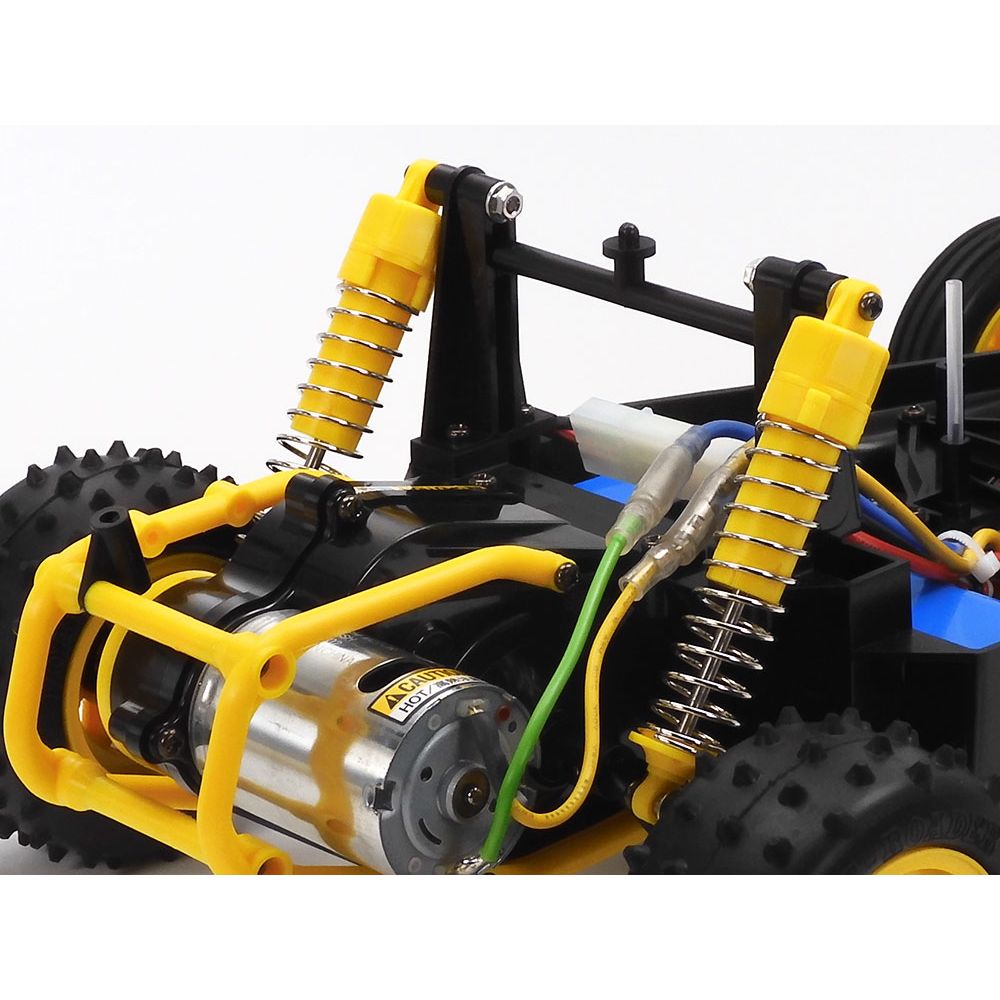 TAMIYA 1/10 RC Falcon (2026)