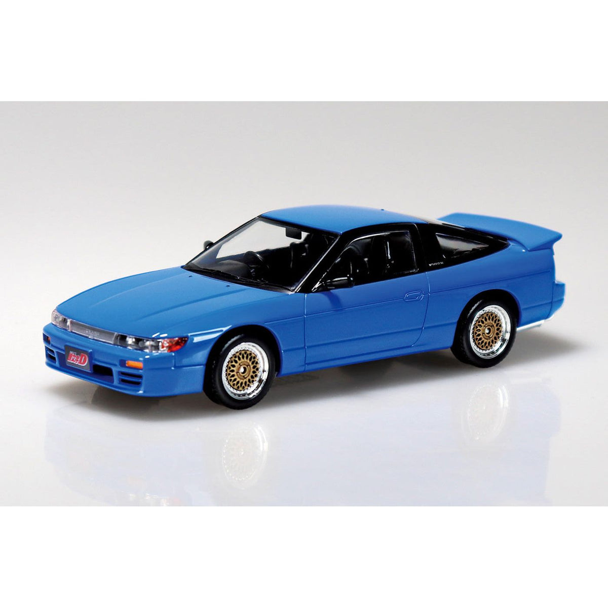 AOSHIMA 1/32 Initial-D Mako's Sileighty