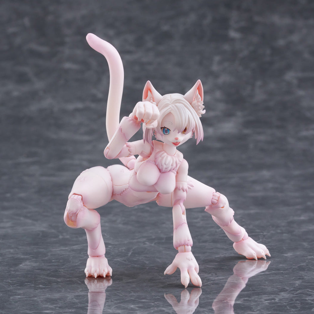 AOSHIMA Kemopla - Khao Manee