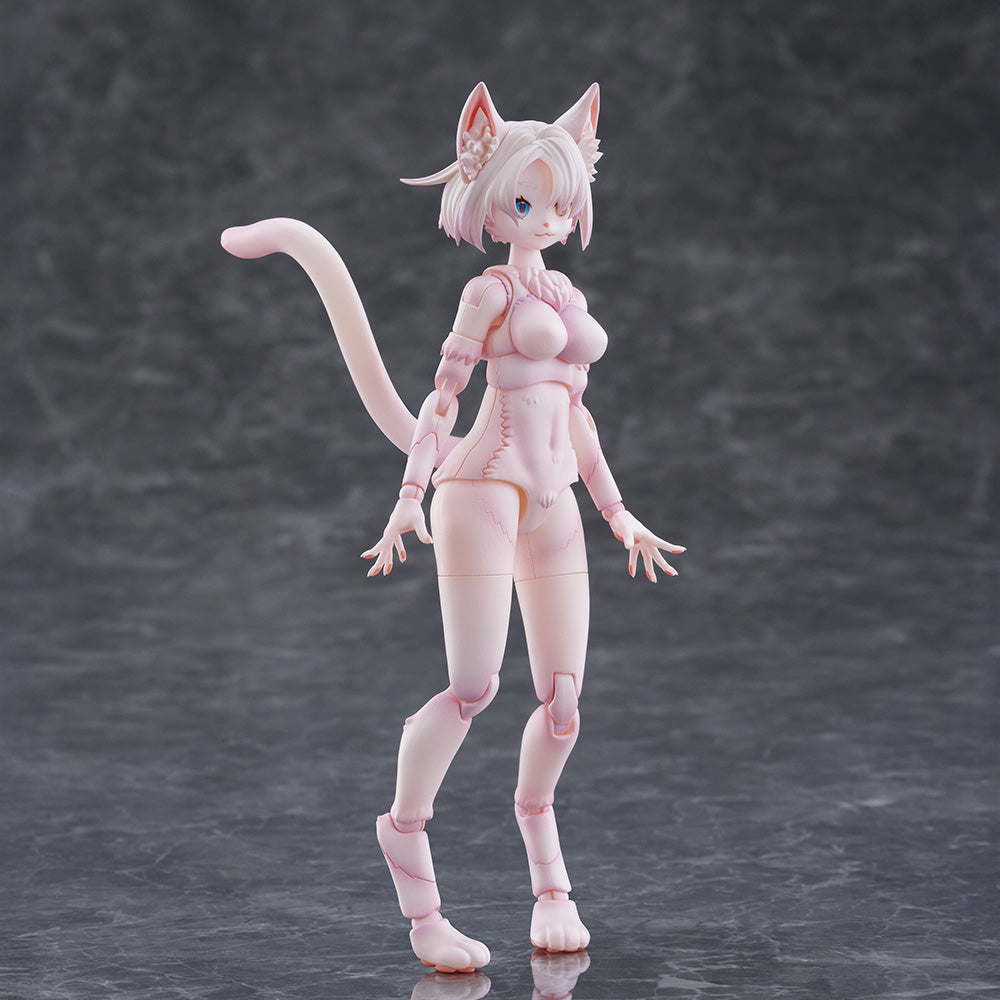 AOSHIMA Kemopla - Khao Manee