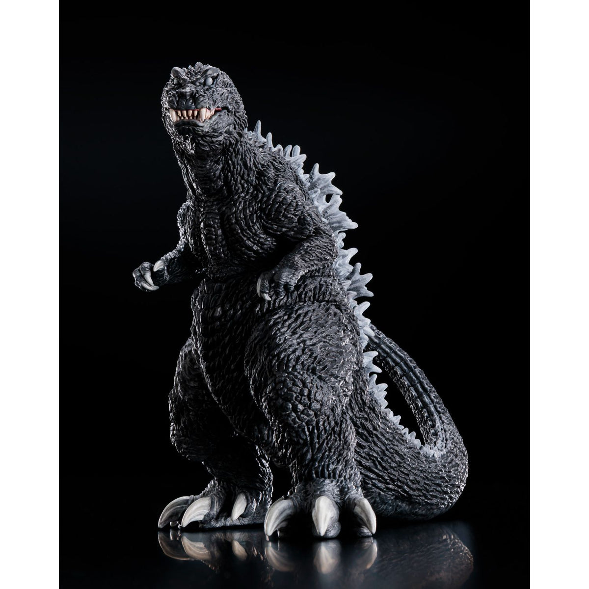 AOSHIMA Godzilla (2001)