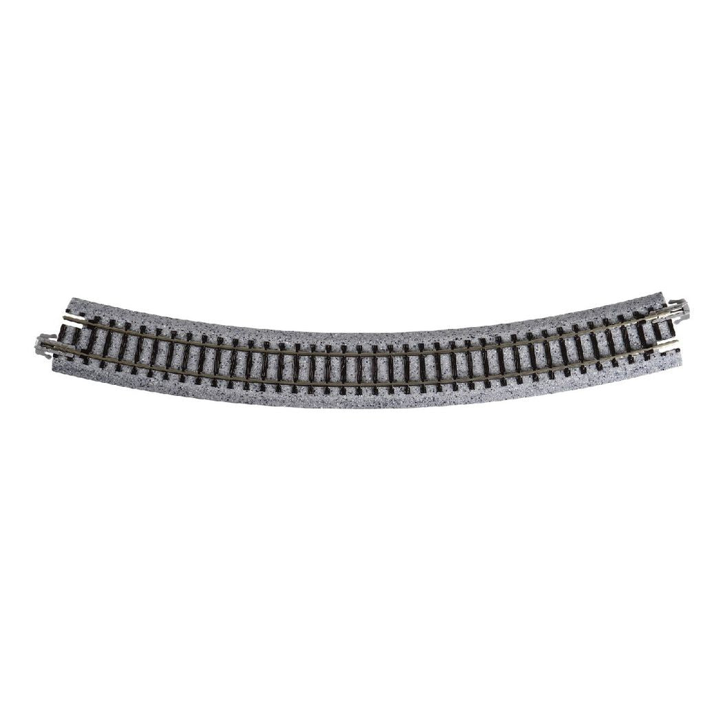 KATO N Unitrack Curved Track R381-30Deg (4 Pack)