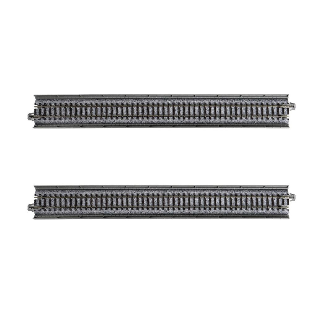 KATO N Unitrack Single Track Straight Viaduct 248mm (2)