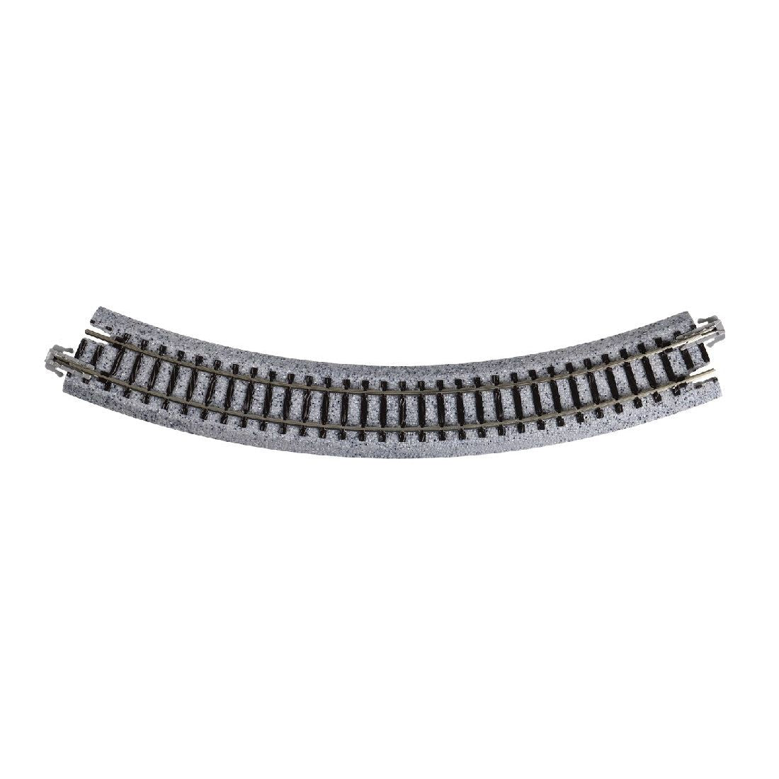 KATO N Unitrack Curved Track R216/45Deg (4 Pack)