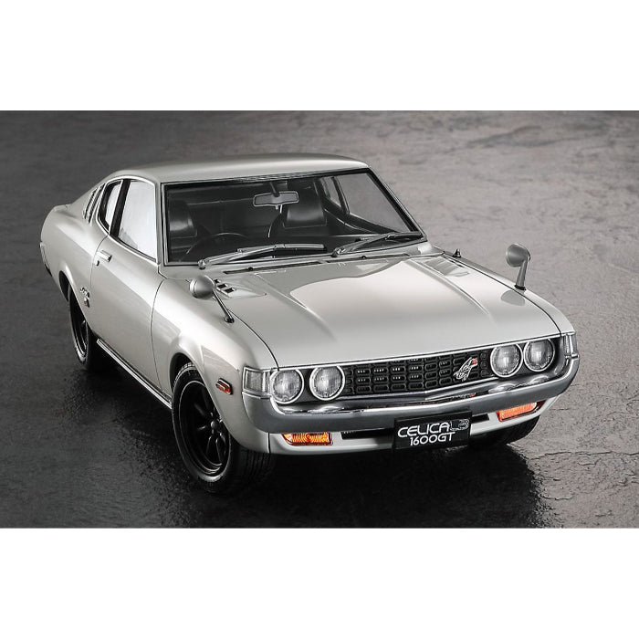 HASEGAWA 1/24 Toyota Celica LB 1600GT