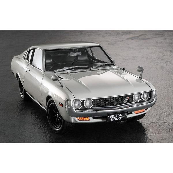 HASEGAWA 1/24 Toyota Celica LB 1600GT