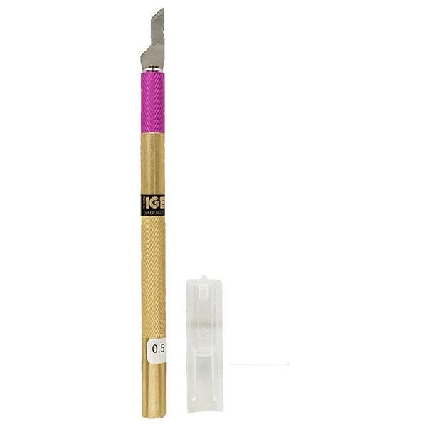 EIGER Gokuusu Ultra Thin Diamond Blade 0.5mm #400 grit