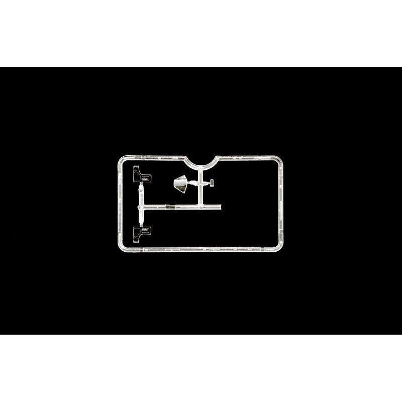 ITALERI 1/48 Macchi MC 200 Saetta