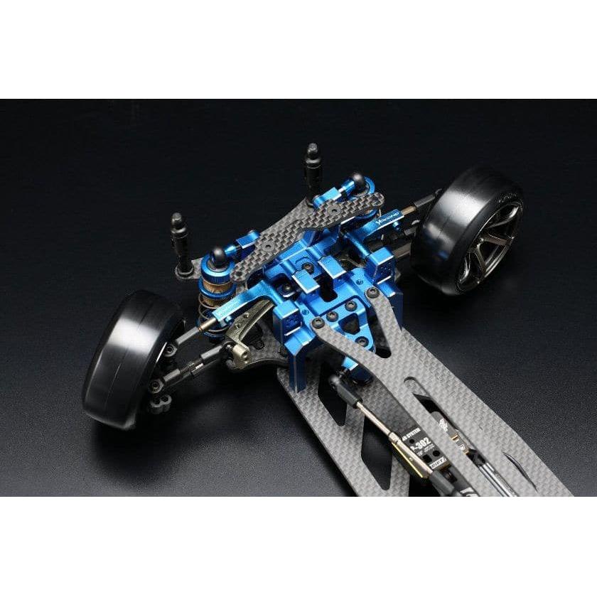 YOKOMO 1/10 Master Drift MD2.0 Kit (Blue)Limited Edition