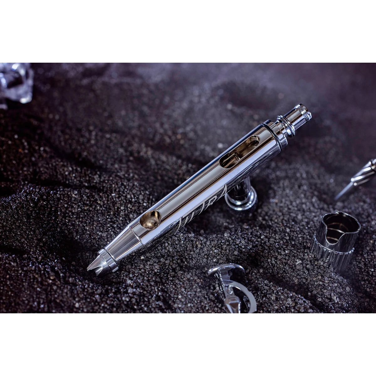 HARDER & STEENBECK Ultra 2024 Airbrush