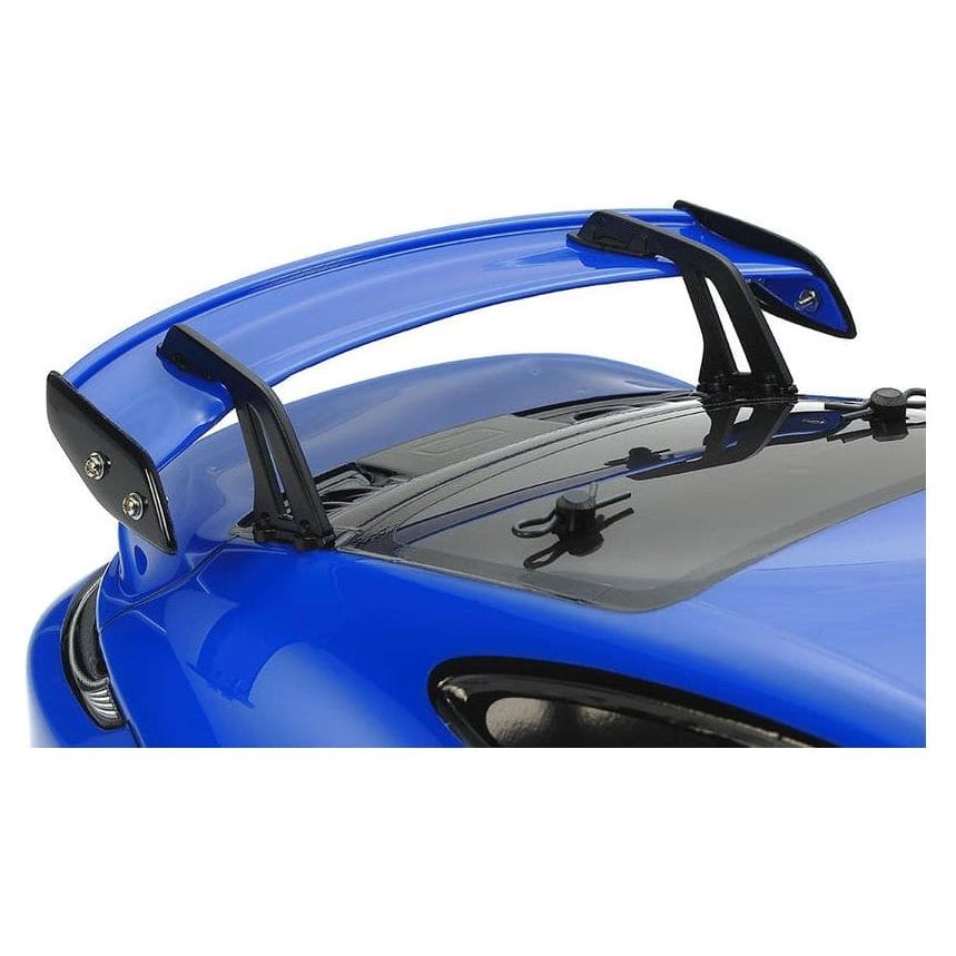 TAMIYA 1/10 RC Porsche 911 GT3 (992) TT-02 Chassis