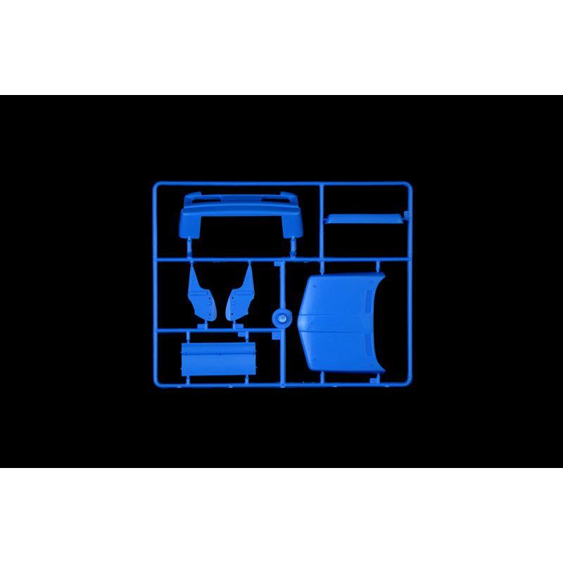 ITALERI 1/24 BMW 320 Group 5