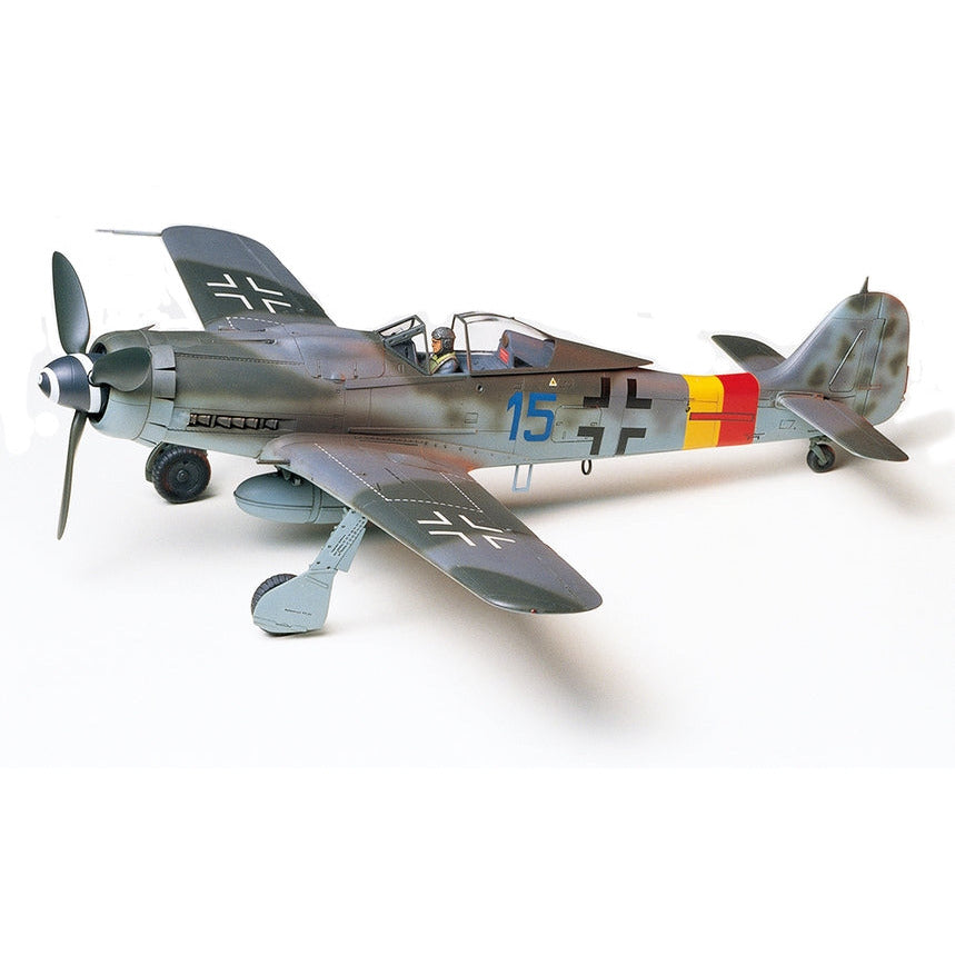 TAMIYA 1/48 Focke-Wulf Fw190 D9