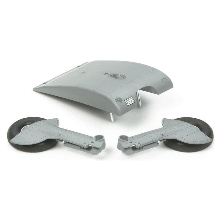 TAMIYA 1/32 Supermarine Spitfire Mk.XVIe