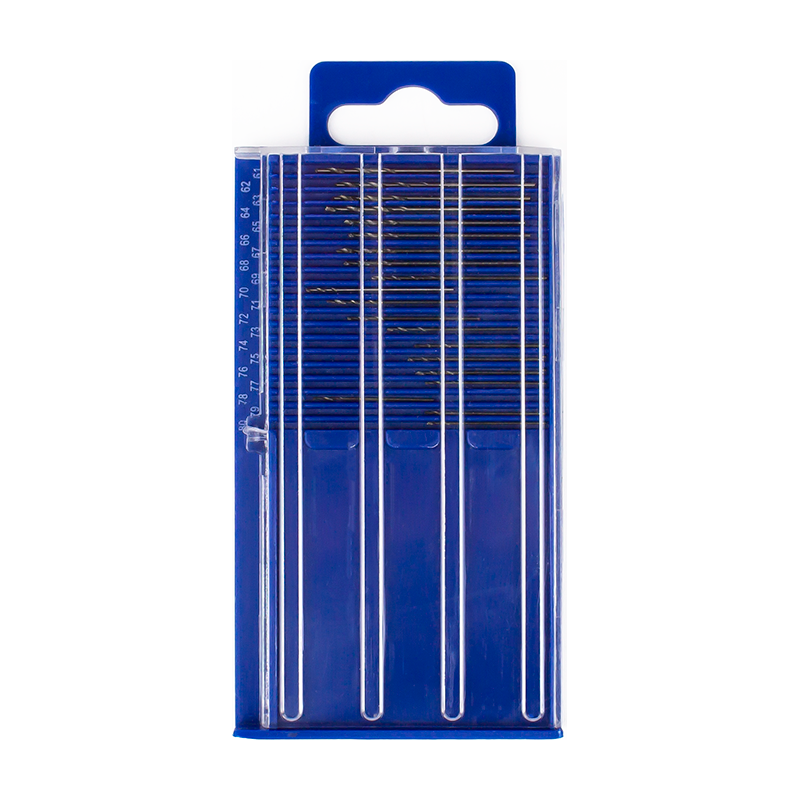 EXCEL 20 Assorted Drills (61-80)