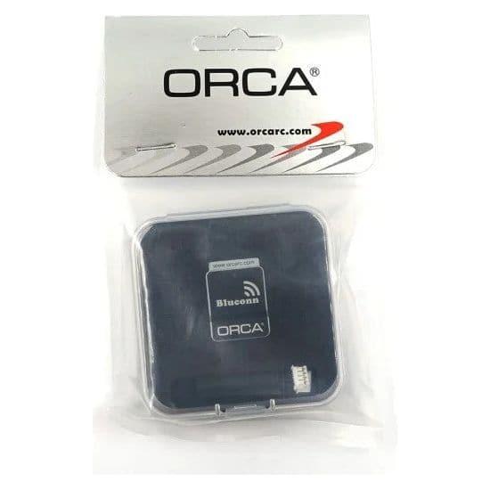 ORCA Blucon, Bluetooth Wireless Adaptor for Program ESC