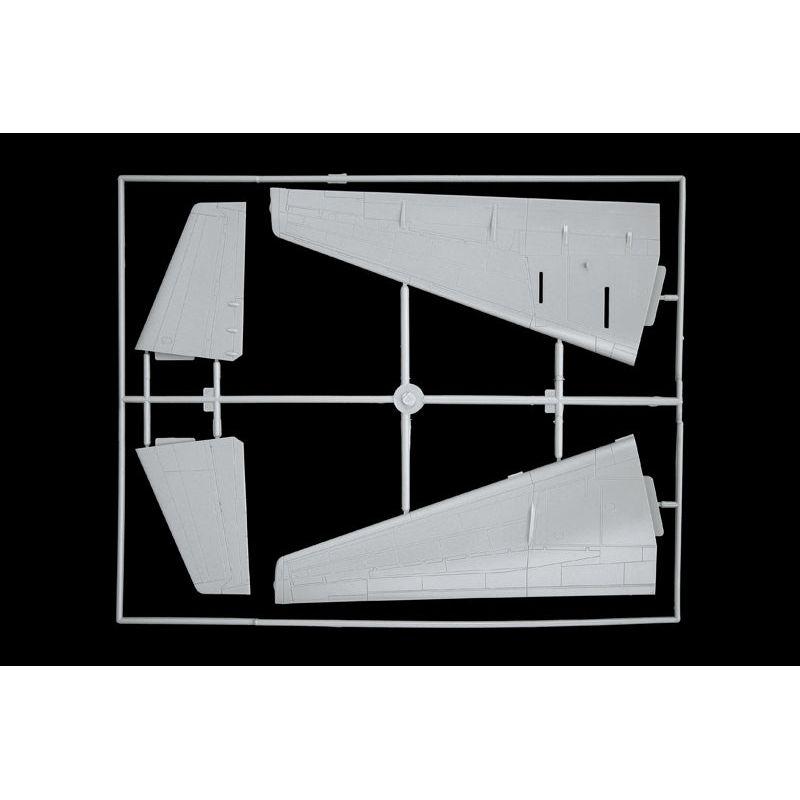 ITALERI 1/48 Lockheed Martin S-3A/B Viking