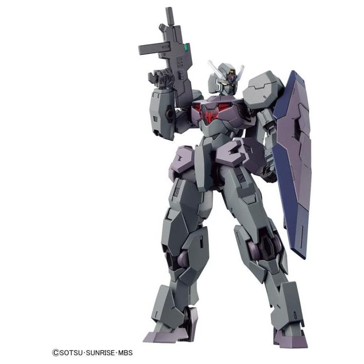 BANDAI 1/144 HG Gundvolva The Witch From Mercury