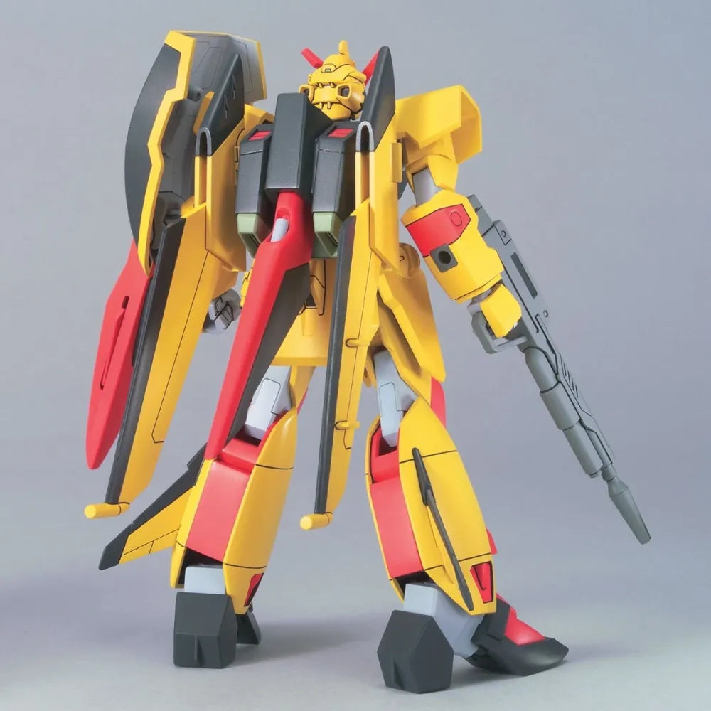 BANDAI 1/144 HG Murasame (Waldfeld Custom)