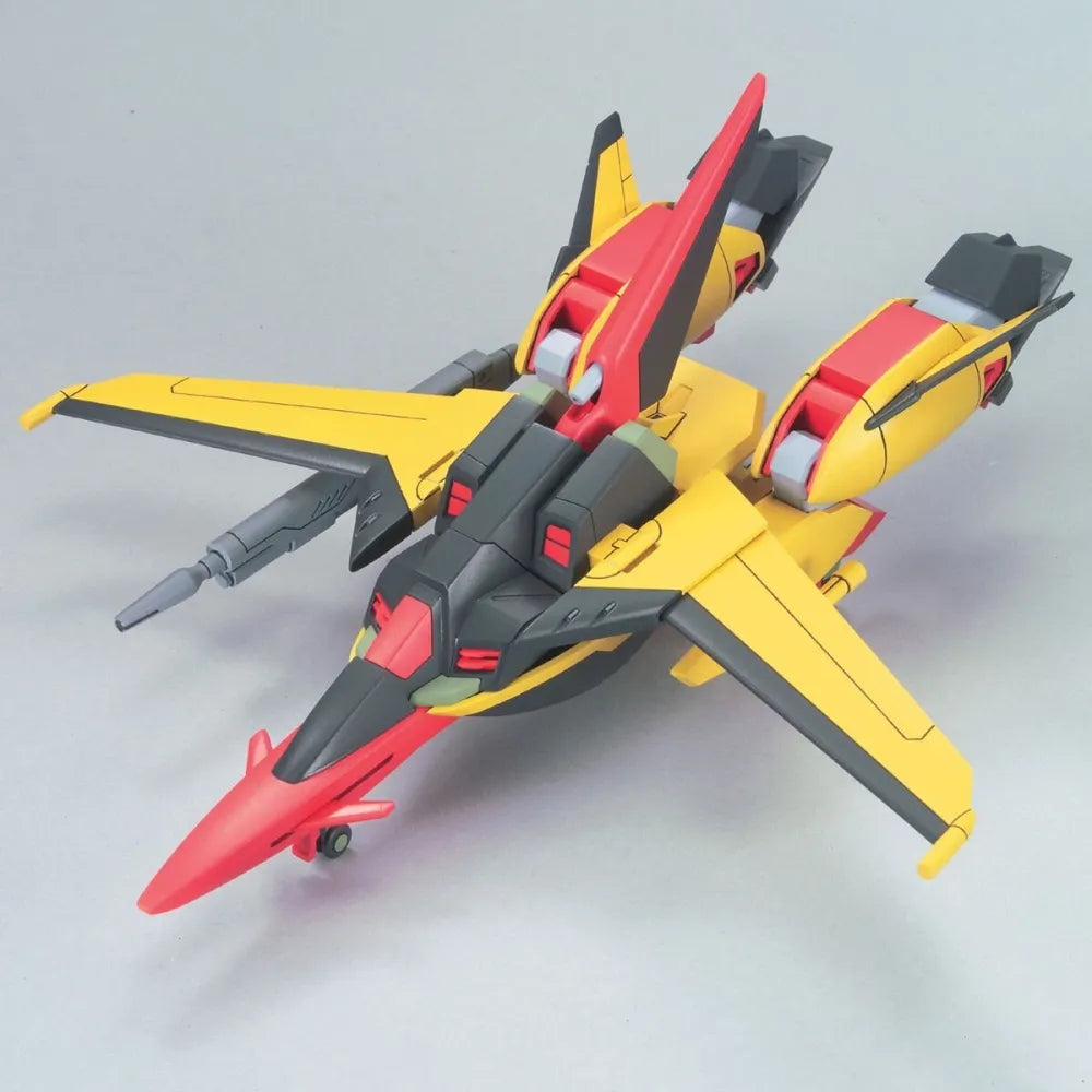 BANDAI 1/144 HG Murasame (Waldfeld Custom)
