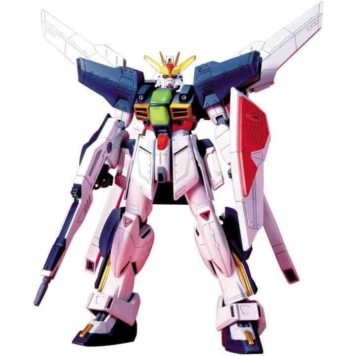 BANDAI 1/100 Gundam Double X