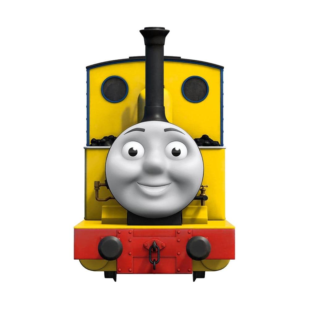 BACHMANN OO-9 Rheneas (Yellow)