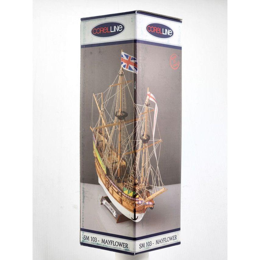 COREL 1/130 Mayflower Corelline Starter Kit