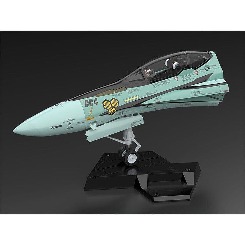 MAXFACTORY 1/20 Plamax MF-59 Minimum Factory Macross RVF-25 Messiah Valkyrie Luca Angelori