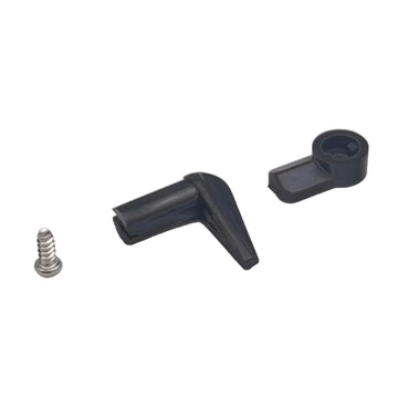 JOYSWAY Plastic Lock Knob Set - Warrior V4