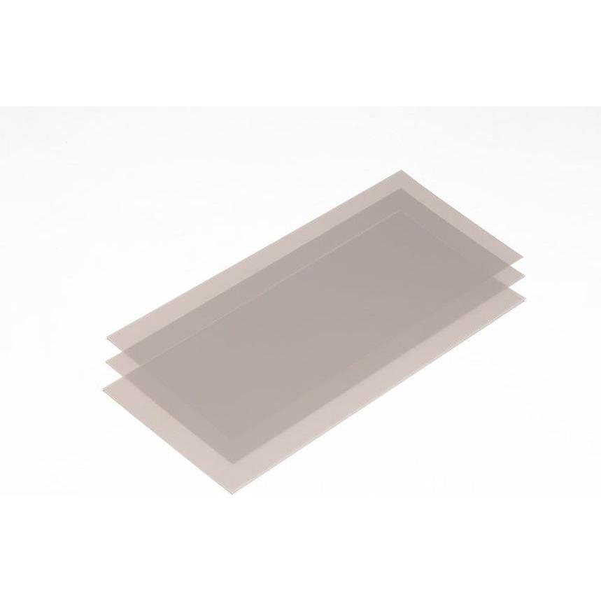 TAMIYA Fine Lapping Film #3000 (3)