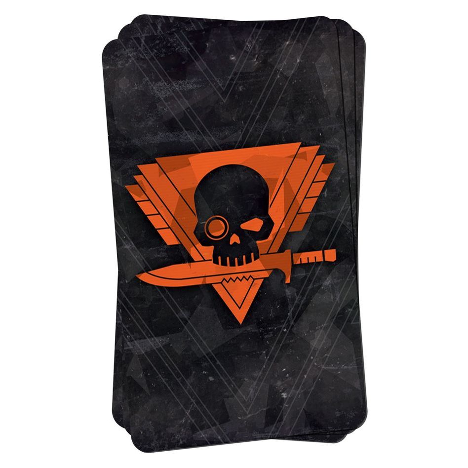 GAMES WORKSHOP Kill Team: Tomb World