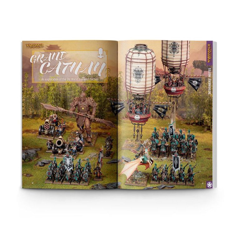 GAMES WORKSHOP WD07 White Dwarf 514 (July 2025)
