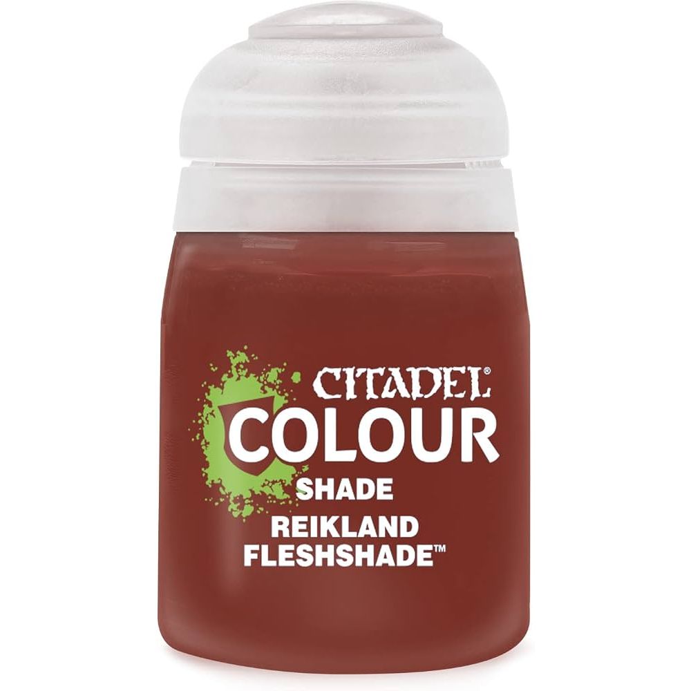 GAMES WORKSHOP Citadel Shade: Reikland Fleshshade