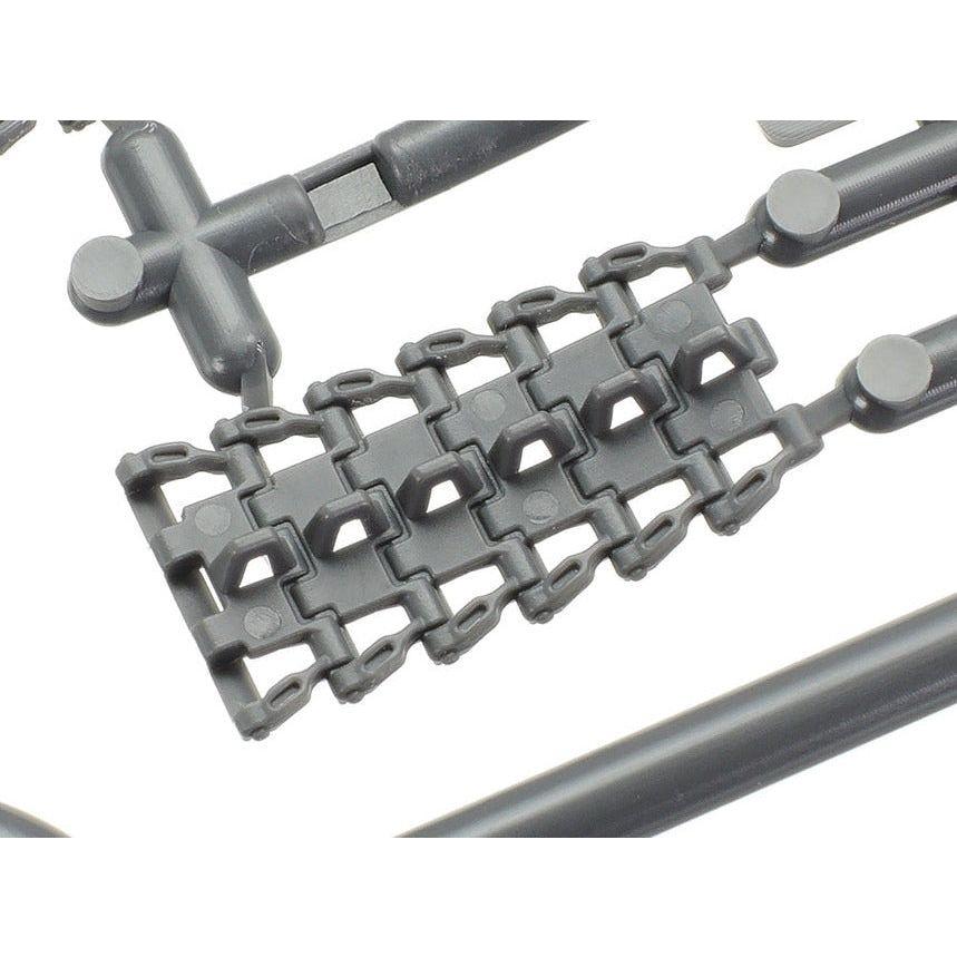 TAMIYA 1/35 Panzerkampfwagen IV Ausf. F