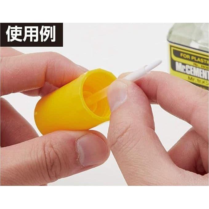 Mr Cement Fine Brush 10 pcs