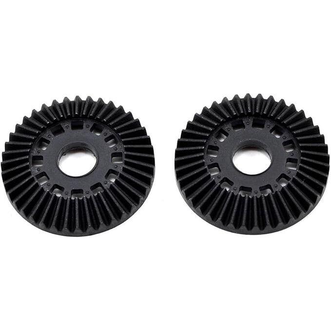 B-FAST BMAX4 Diff Rings (One Set of Two Rings)