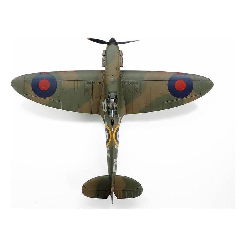 TAMIYA 1/48 Supermarine Spitfire MK.I