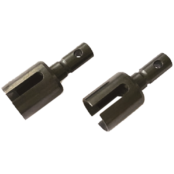 Ming Yang Front Wheel Axel Shaft