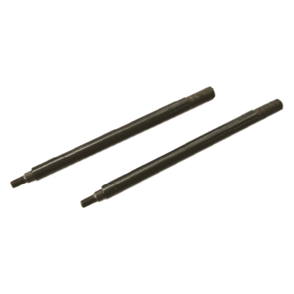 Ming Yang Front Shock Shaft 58.3mm (1/8 Accel/Helios)