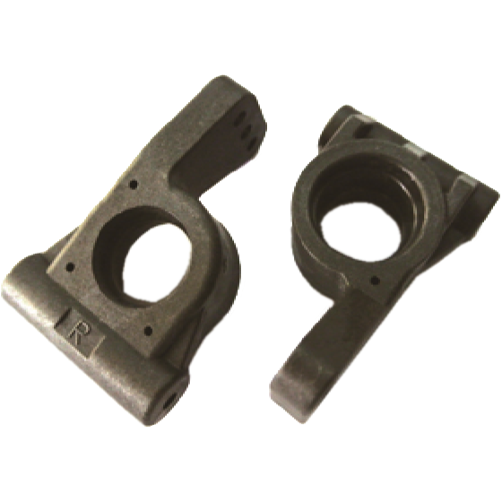 MING YANG Rear Upright (1/8 Accel/Helios)