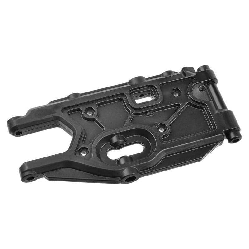 TEAM CORALLY Suspension Arm HDA-3 - Lower - Rear Composite 1 pc