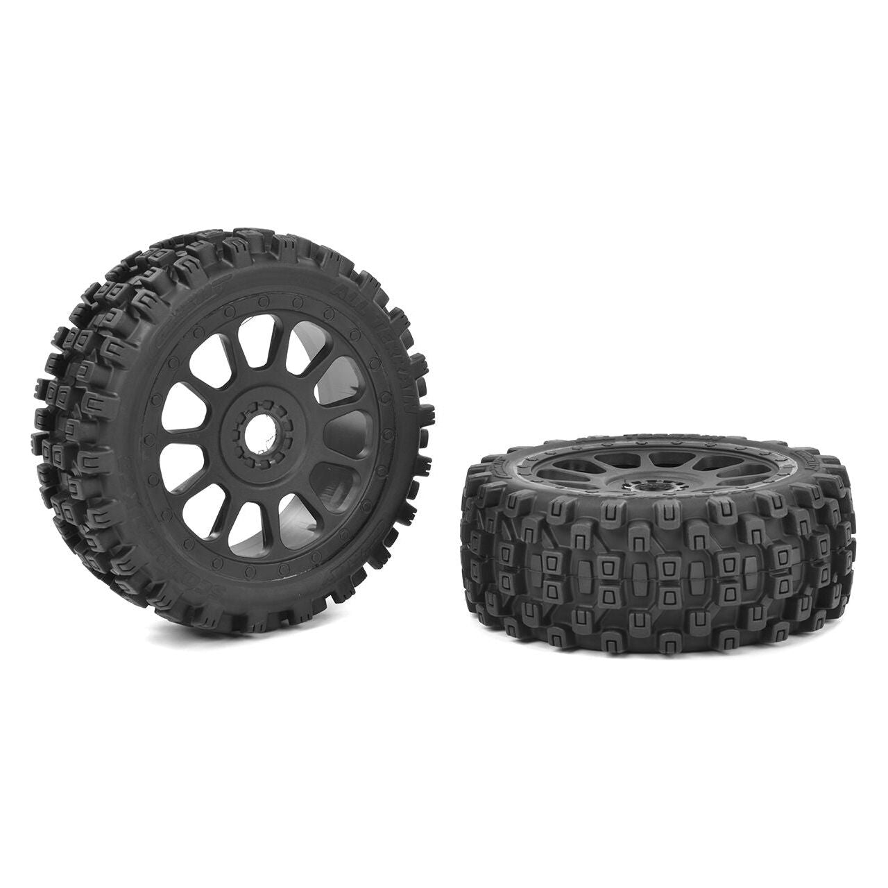 Team Corally - Scorpion XTB - Off-Road 1/8 Buggy Tires