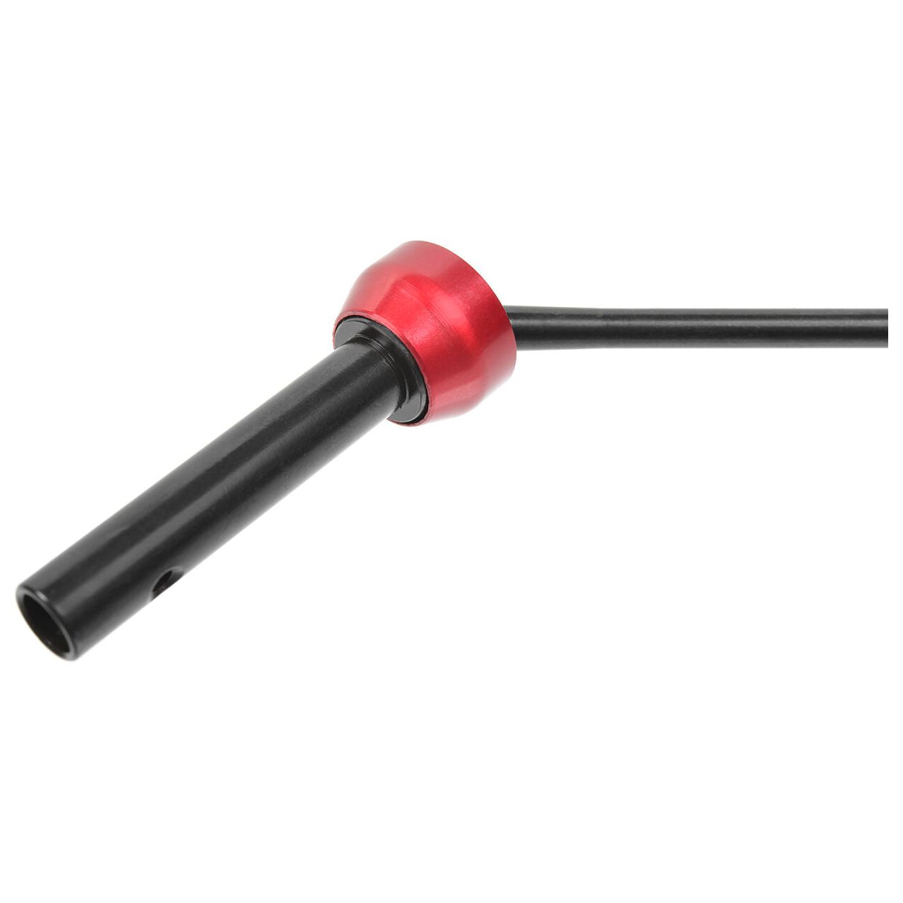 Team Corally - CVD Drive Shaft - MT-4 - Front - 1 pc