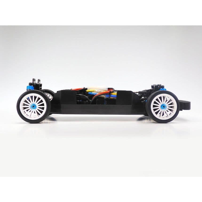 TAMIYA 1/10 RC XV-02RS Pro Chassis Kit High Performance Racing Car Chassis