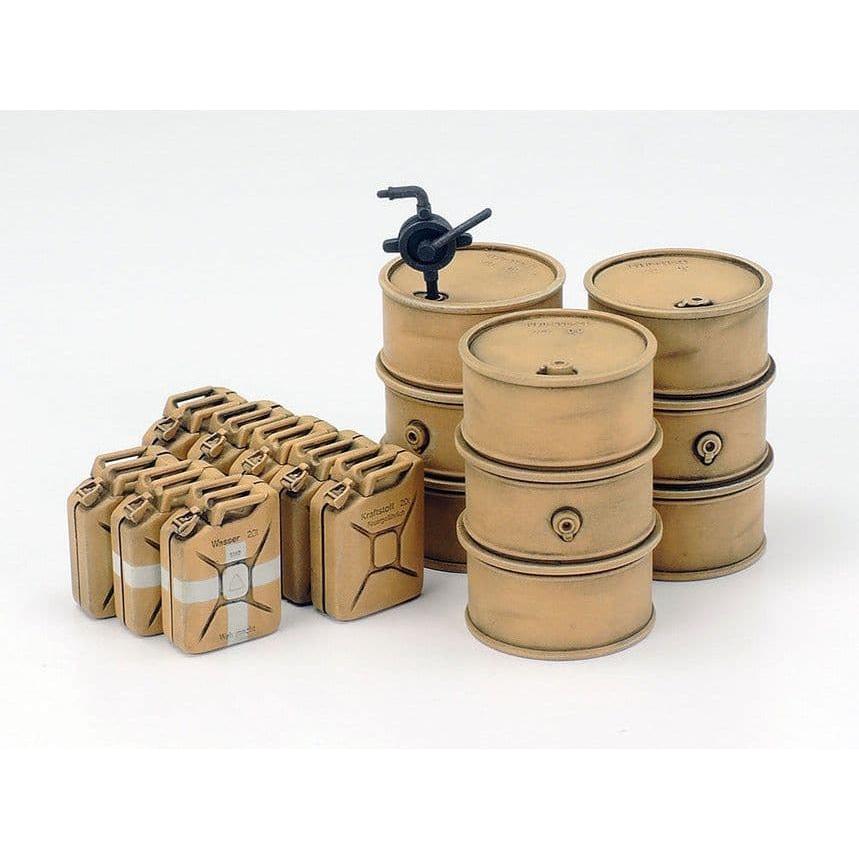 TAMIYA 1/35 German Sd.Kfz.222 Leichter Panzerspahwagen