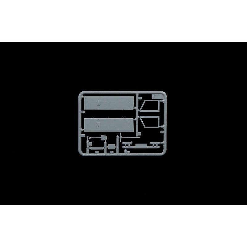 ITALERI 1/35 Land Rover 109' LWB